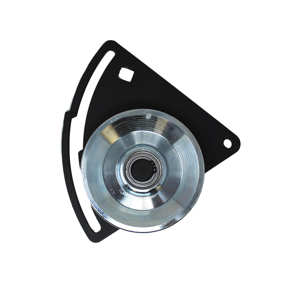 Idler Pulley with Bracket Fits Ford 3600 4100 7610 6610 4600 6600 2600 5610