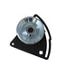 Idler Pulley with Bracket Fits Ford 3600 4100 7610 6610 4600 6600 2600 5610
