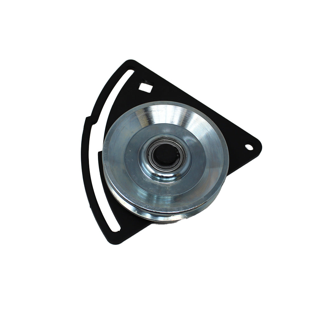 Idler Pulley with Bracket Fits Ford 3600 4100 7610 6610 4600 6600 2600 5610