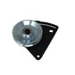 Idler Pulley with Bracket Fits Ford 3600 4100 7610 6610 4600 6600 2600 5610