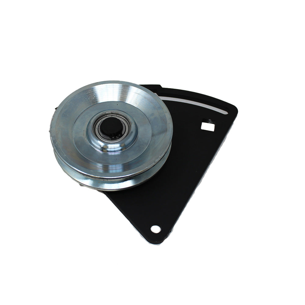 Idler Pulley with Bracket Fits Ford 3600 4100 7610 6610 4600 6600 2600 5610