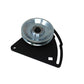 Idler Pulley with Bracket Fits Ford 3600 4100 7610 6610 4600 6600 2600 5610
