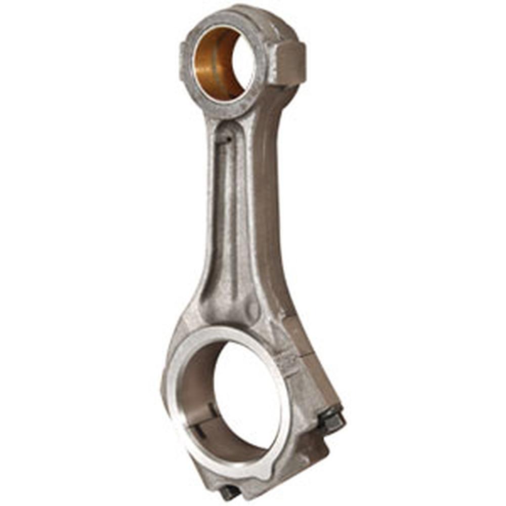 Connecting Rod Assembly w/ Bushing Fits Ford/New Holland Replaces 153634205