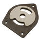 Speed Control Plate with Linings Fits John Deere Replaces A4601R