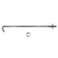 Battery Hold Down J-Bolt Fits Allis Chalmers Replaces ENL80-0456