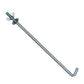 Battery Hold Down J-Bolt Fits Massey Ferguson Replaces ENL80-0456