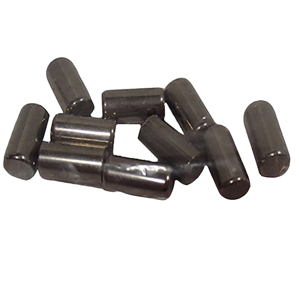 ENL80-0458 Ten (10) Pack Needle Bearings Fits Case 590SM Series 3 590SM