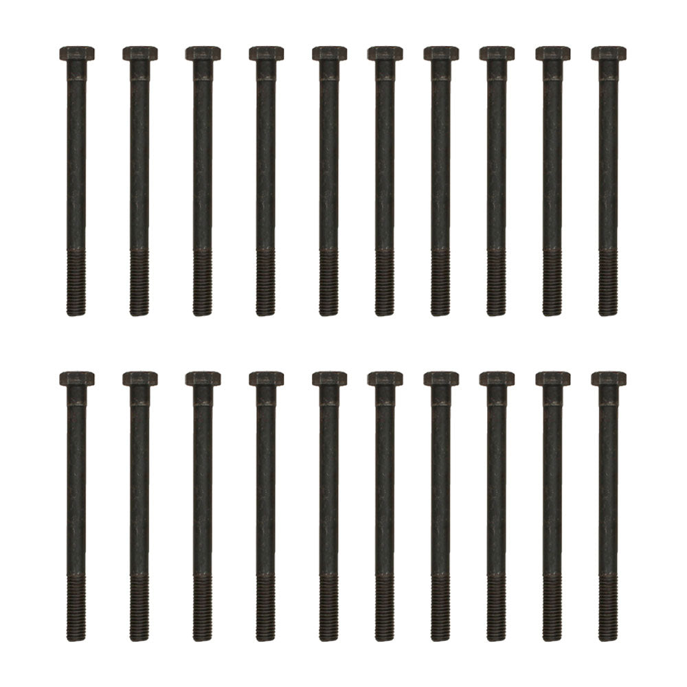Qty 20 Head Bolts 676120 Fits International Navistar DT414 DT436 DT466 DT466