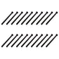 Qty 20 Head Bolts 676120 Fits International Navistar DT414 DT436 DT466 DT466