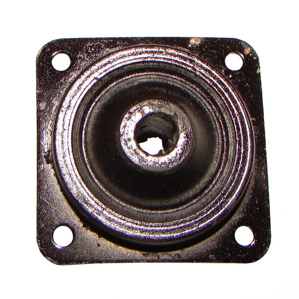 2 Cycle Gas Golf Cart Rubber Engine Motor Mount Isolator for 1976-1993 EZGO