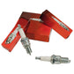Spark Plug Fits Honda Replaces 130542