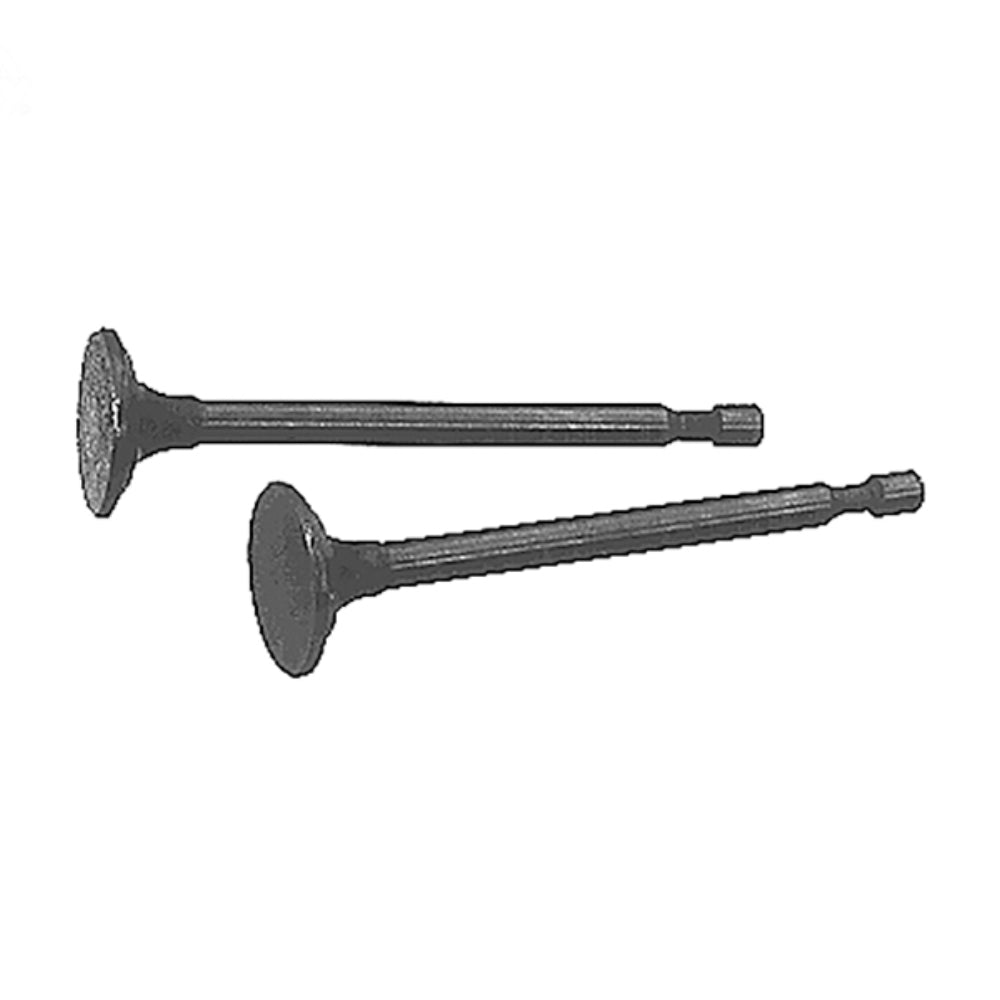 Exhaust Valve Fits Kohler Replaces 237672
