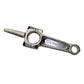 Connecting rod replaces 47 067 09, 47 067 09-S, for Kohler K301,K321,12,14 hpStd