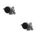 Qty 2: Adjuster Auto Tensioners Fits JCB Replaces 320-08584