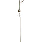 Oil Dipstick Fits John Deere Replaces RE69243
