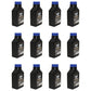 Qty 12: 2-Cycle Engine Oil Fits Stihl Replaces 0781 319 8008