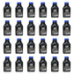 Qty 24: 2-Cycle Engine Oil Fits Stihl Replaces 0781 319 8008