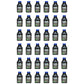 36, 2-Cycle Engine Oil 2.6 oz. Bottles 50:1 Synthetic Blend Mix Fits Case