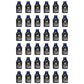36, 2-Cycle Engine Oil 2.6 oz. Bottles 50:1 Synthetic Blend Mix Fits Case