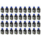 36, 2-Cycle Engine Oil 2.6 oz. Bottles 50:1 Synthetic Blend Mix Fits Case