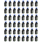(48) New Aftermarket Replacement 2.6 oz Bottles of Shield 2-Cycle Engine Oil