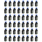 Qty 48: 2-Cycle Engine Oil Fits Stihl Replaces 0781 319 8008