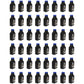 (48) New Aftermarket Replacement 2.6 oz Bottles of Shield 2-Cycle Engine Oil