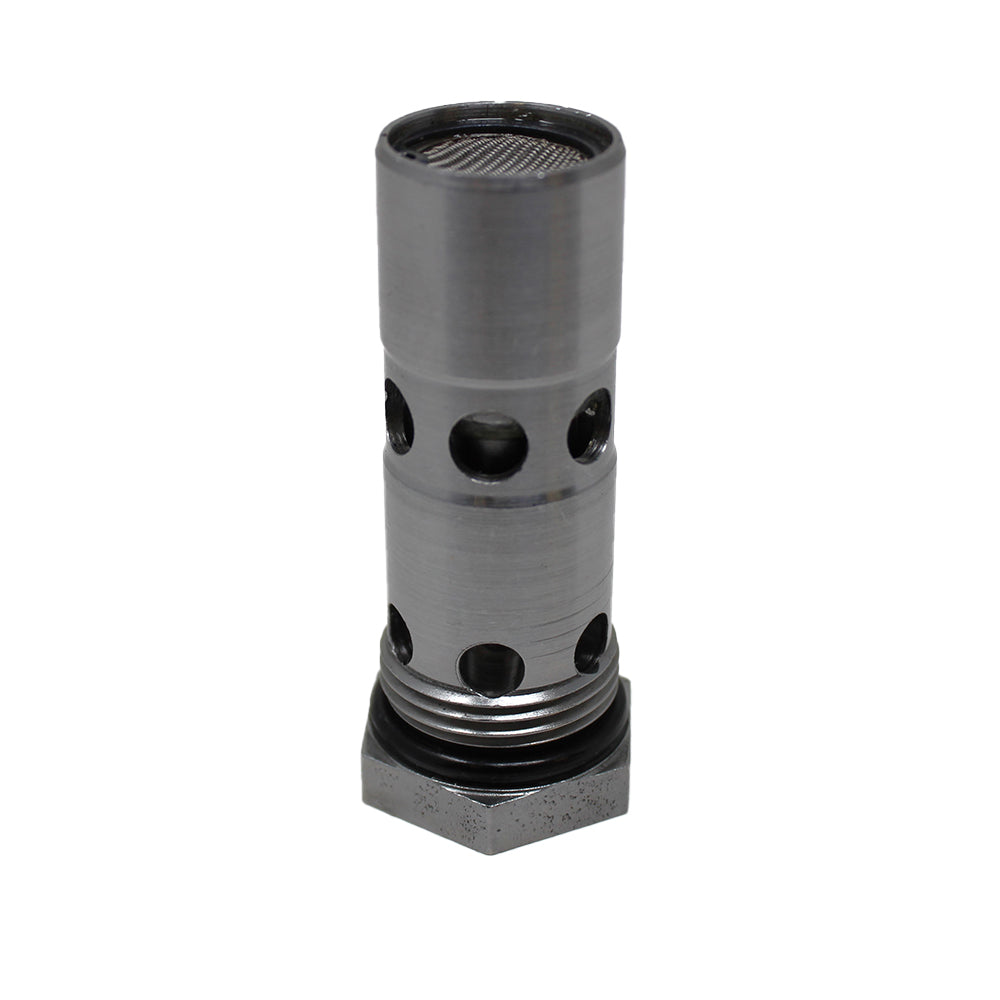 Pilot Relief Valve Fits International 766 886 966 1066 1086 1466 1486 543976R91