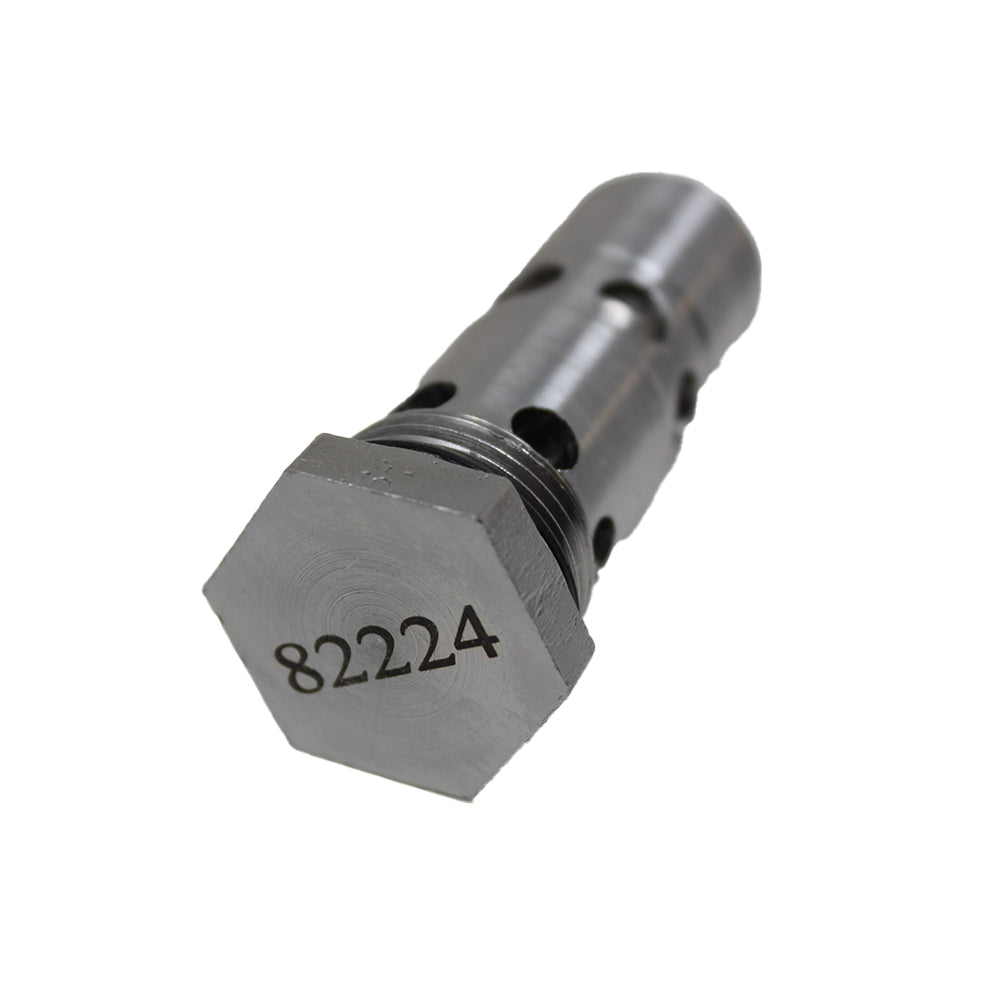 Pilot Relief Valve Fits Case/International Harvester Replaces 396729R93