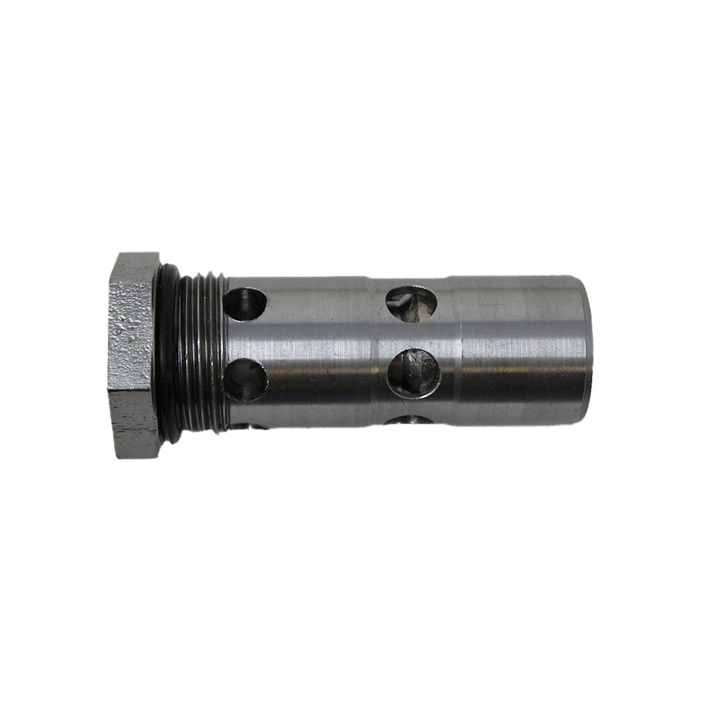 Pilot Relief Valve Fits Case/International Harvester Replaces 396729R93