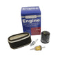 Fits Stens Engine Maintenance Kit Fits Kawasaki FC420 Gravely Pro 140 150, 7