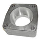8X8407 Adapter Fits Caterpillar 120H 120H ES 120H NA 12H 12H ES 12H NA 135H