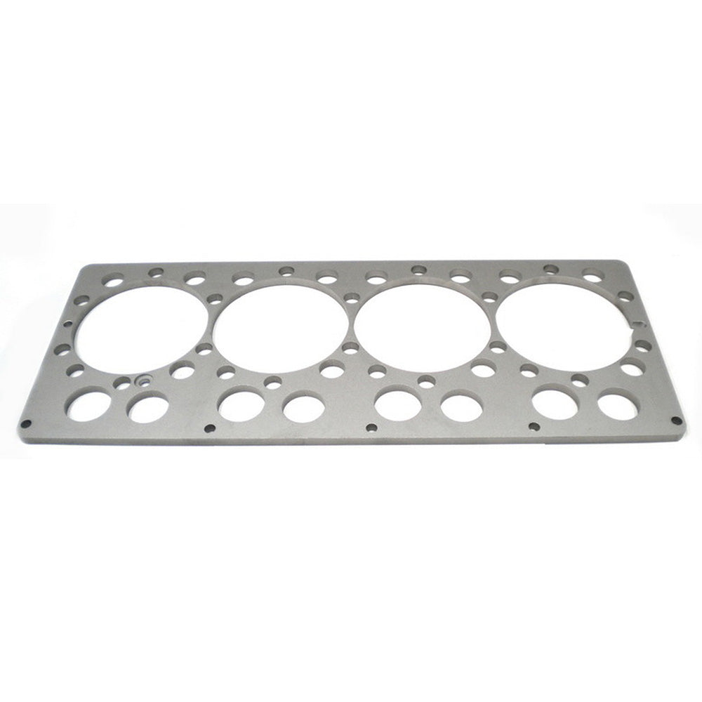 7N8021 Plate Block Fits Caterpillar G3304 SR4 3304 3304B D330C 120G 130G 517 527
