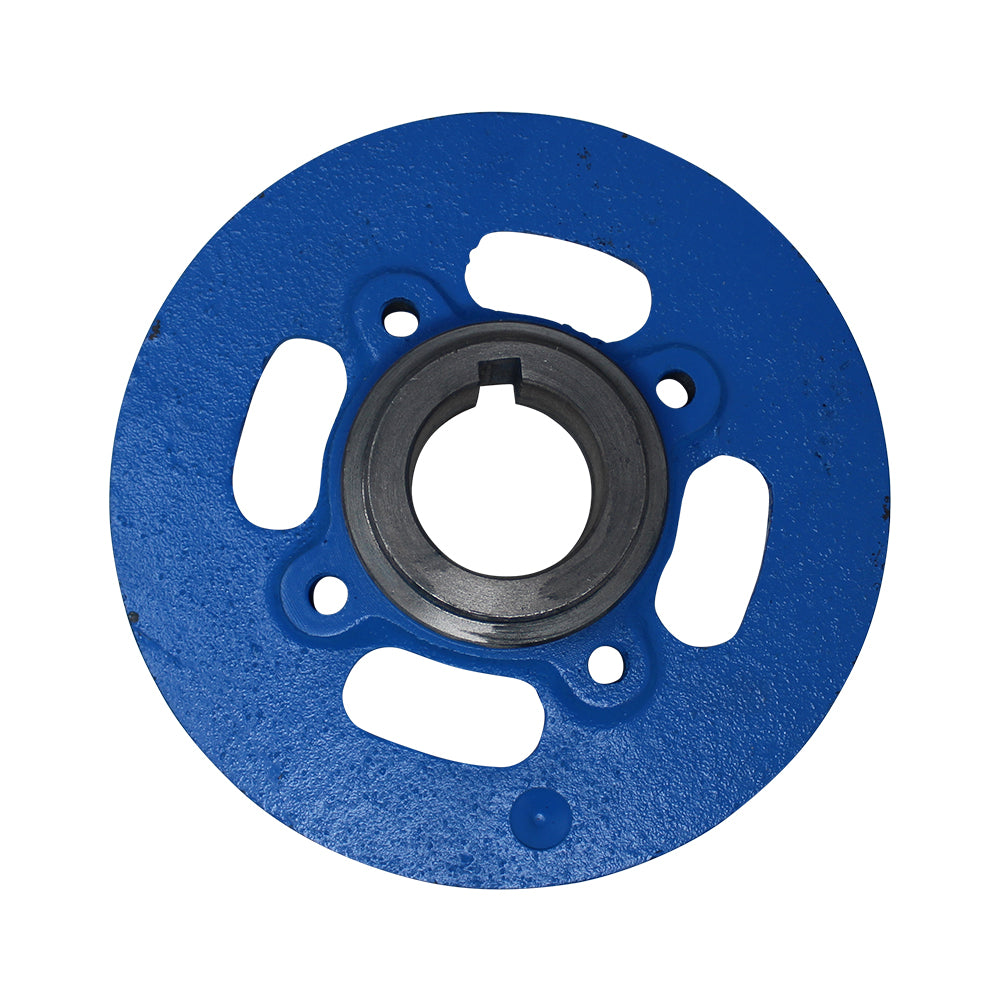 83903583 Replacement Crankshaft Pulley fits Multiple Fits New Holland Models