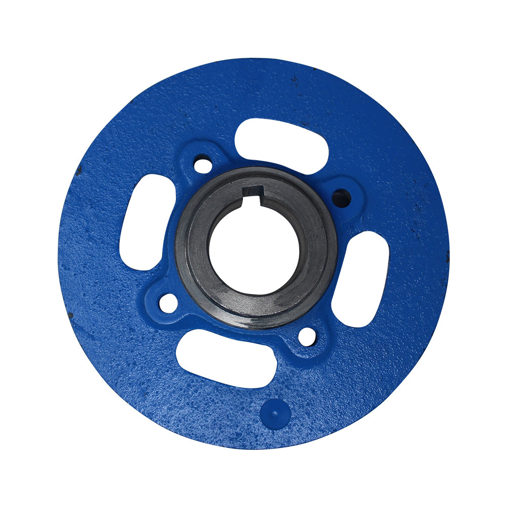 Crankshaft Pulley Fits Ford/New Holland