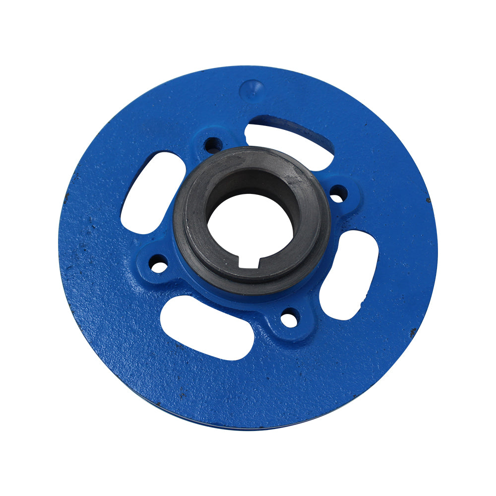 Crankshaft Pulley Fits Ford/New Holland