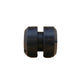 RUBBER ISOLATOR ENGINE MOUNT replace Fits John Deere RE60720