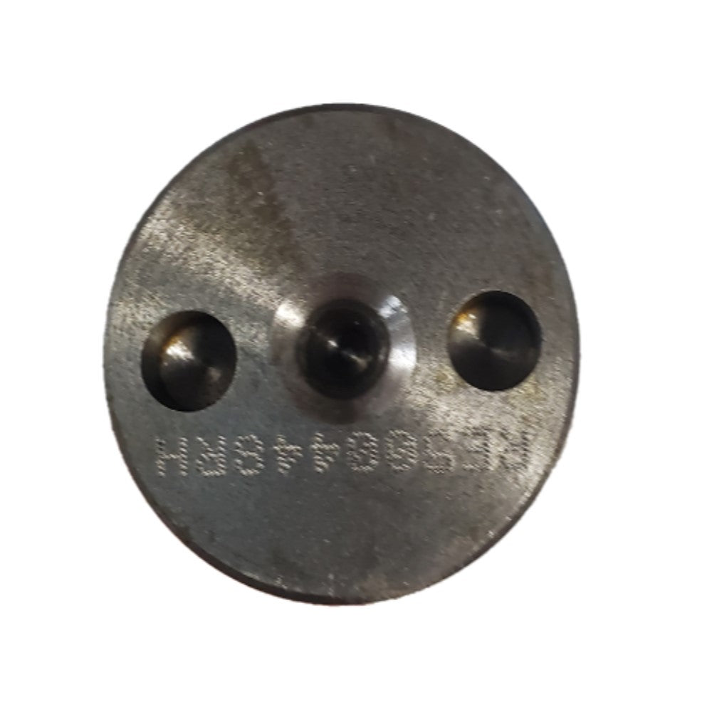 Balancer Shaft - Right Hand Fits John Deere Replaces RE500448