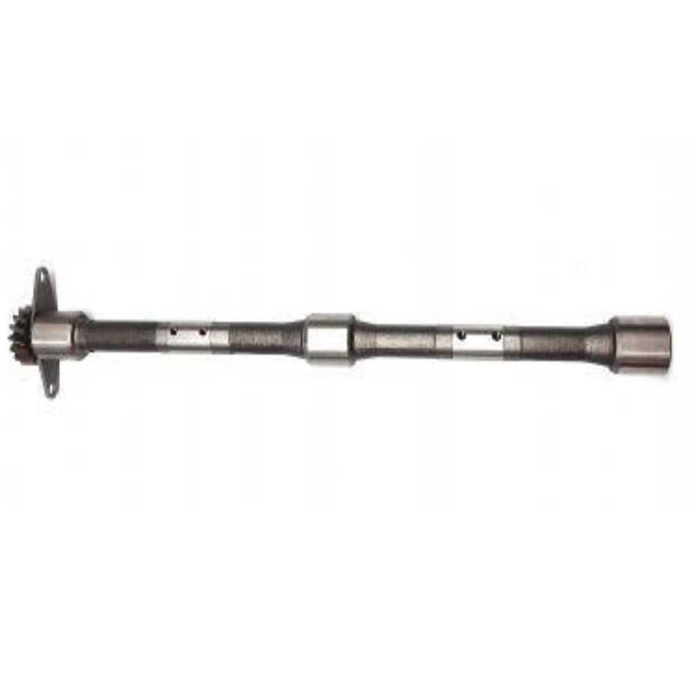 RE500449 Left Hand Balancer Shaft Fits John Deere 210LE 270 310E 485E 486E 488E