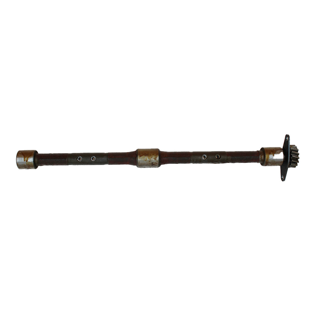 One New Aftermarket RE500449 Fits John Deere LH Balancer Shaft 4045D 4045T