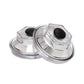 Pair 3.5" Oil Bath Cap 21-88 fits Dexter Trailer Axle 9K 10K 8-415 430 Afr 2009
