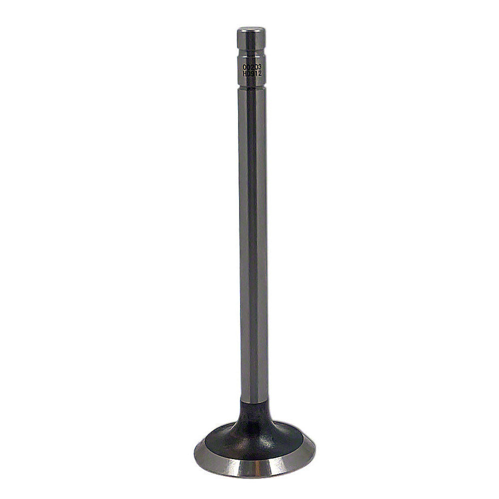 Exhaust Valve Fits Case/International Harvester Replaces 50732DA