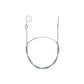 123/02407 Fits JCB Backhoe - Engine Oil Dipstick Project 9