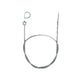 Dip Stick Fits JCB Replaces 123-02407