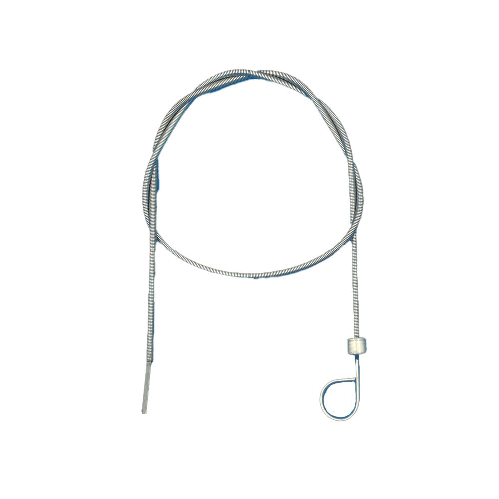 Dip Stick Fits JCB Replaces 123-02407