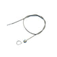 Dip Stick Fits JCB Replaces 123-02407