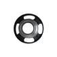 Crankshaft Pulley Fits JCB Replaces 02-200877