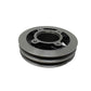 Crankshaft Pulley Fits JCB Replaces 02-200877