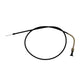 Choke Cable Fits Toro Time Cutter Zero Turn Z4235 MX4260 SS500 Repl. 112-9753