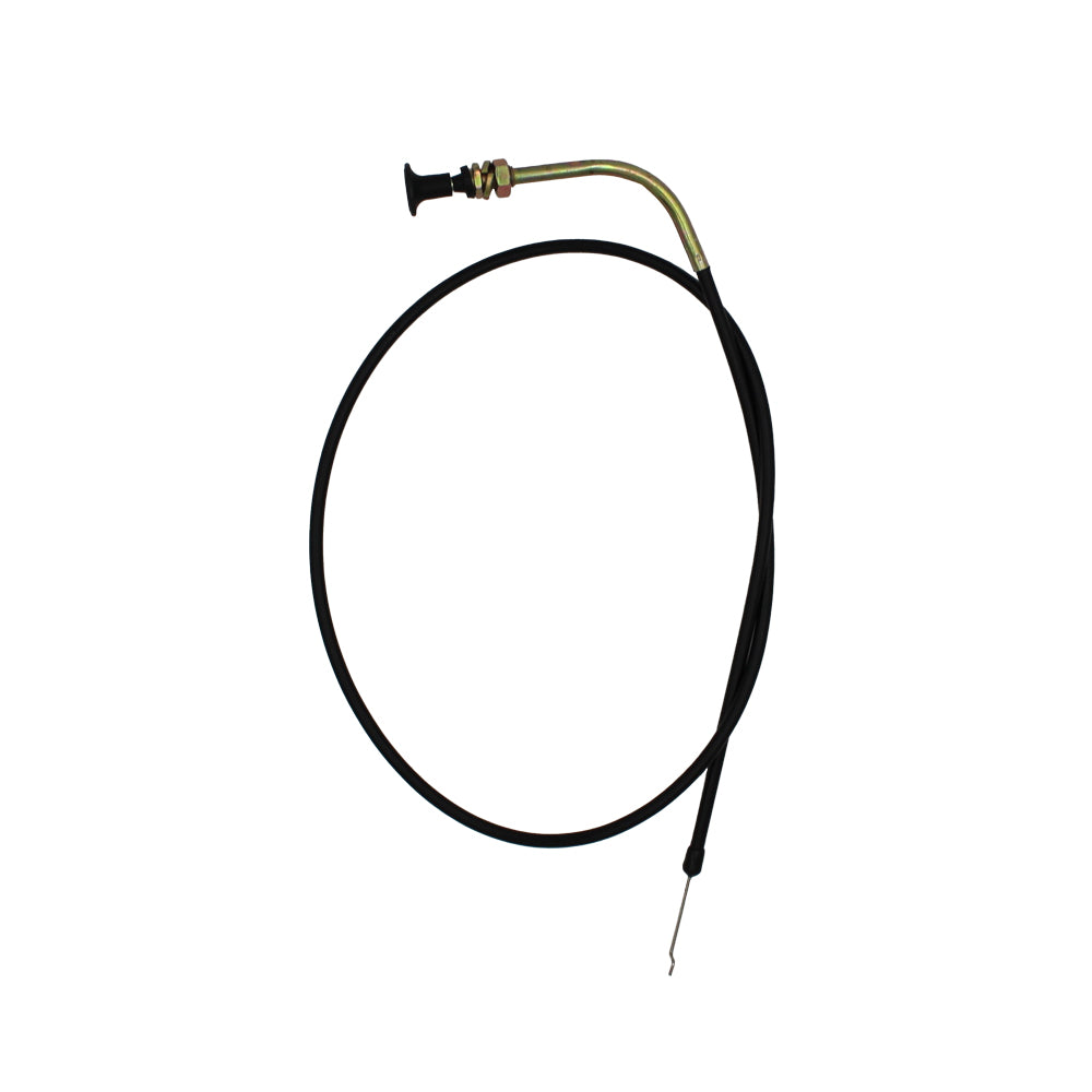 Choke Cable Fits Toro Time Cutter Zero Turn Z4235 MX4260 SS500 Repl. 112-9753
